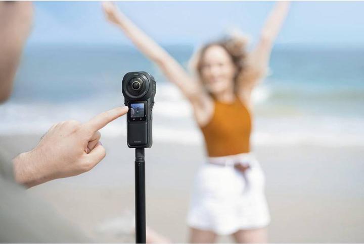 Immagine prodotto Insta360 One RS 1-Inch 360 Edition (30p, WiFi, Bluetooth)