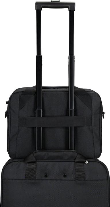 Actual product image Targus CLASSIC 13-14IN BRIEFCASE BLK (14")