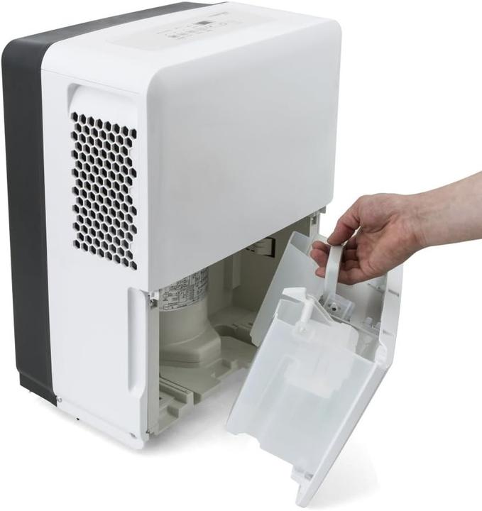 Produktbild Trotec TTK 96 E (90 m², 30 l/24h)