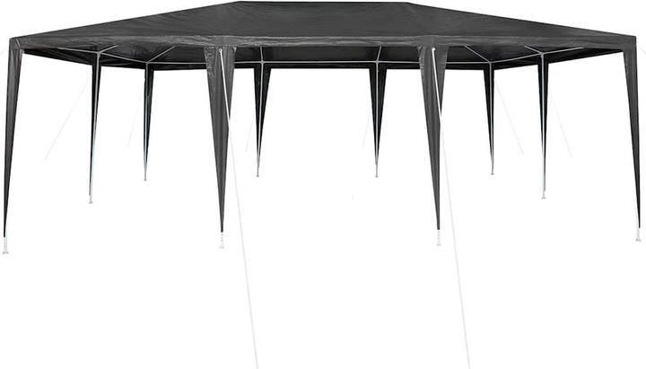 Image du produit vidaXL Tente de réception (600 cm, 400 cm)