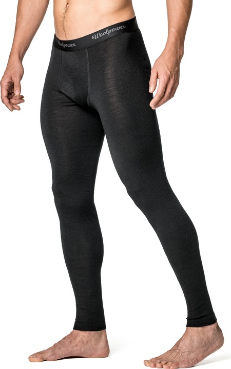 Produktbild Woolpower Lite Long Johns (XL)