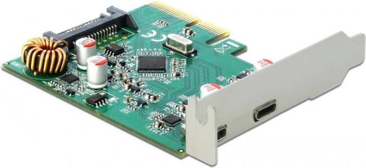 Produktbild Delock PCI-Express-Karte 90397