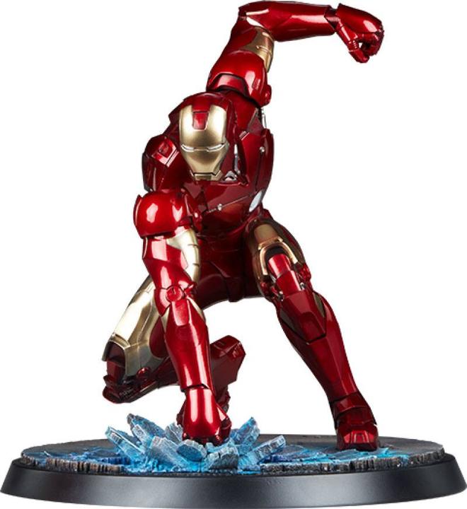 Sideshow Iron Man statuette Iron Man Mark III 41 cm