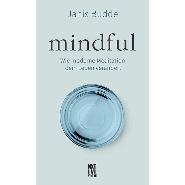 Mindful, Ratgeber von Janis Budde