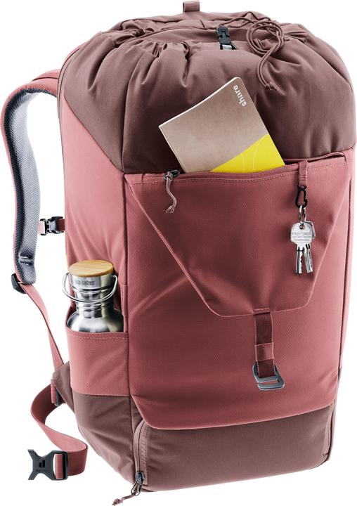 Actual product image Deuter Utilion 34+5 (34 l)