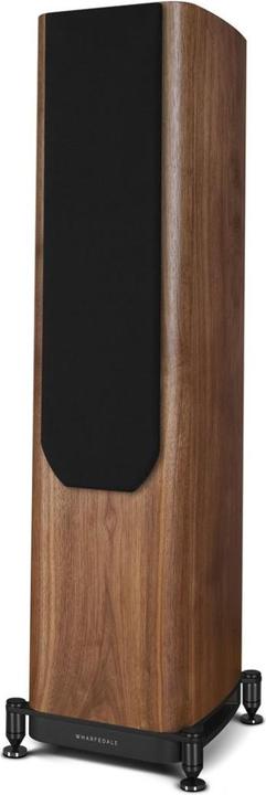Actual product image Wharfedale EVO 5.3 - 1 Paar (1 pair)