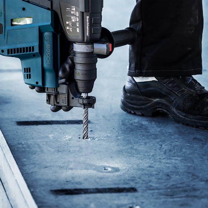 Immagine prodotto Bosch Professional Zubehör Trapano a percussione (6 mm)