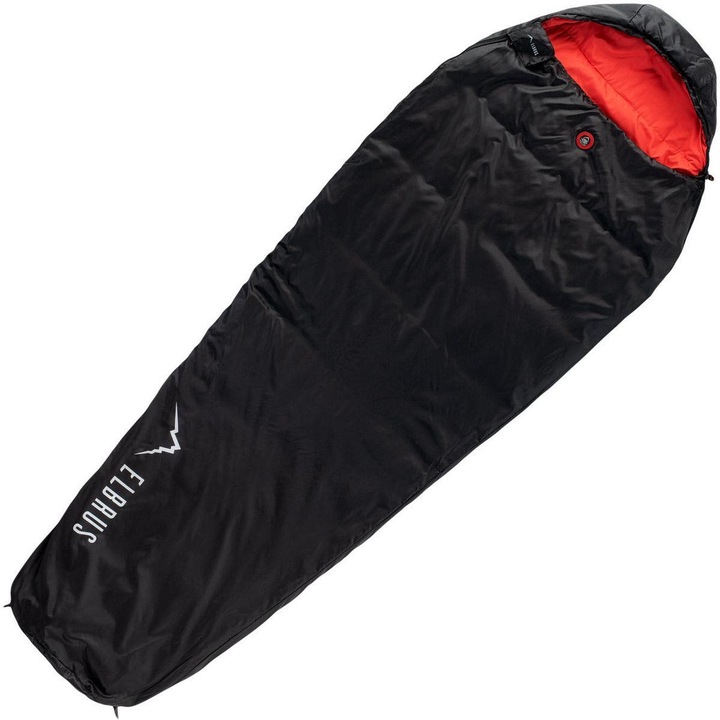 Actual product image Elbrus CARRYLIGHT II 1000