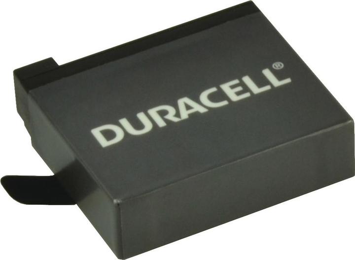 Duracell 1x2 Li-Ion battery (Camera battery)