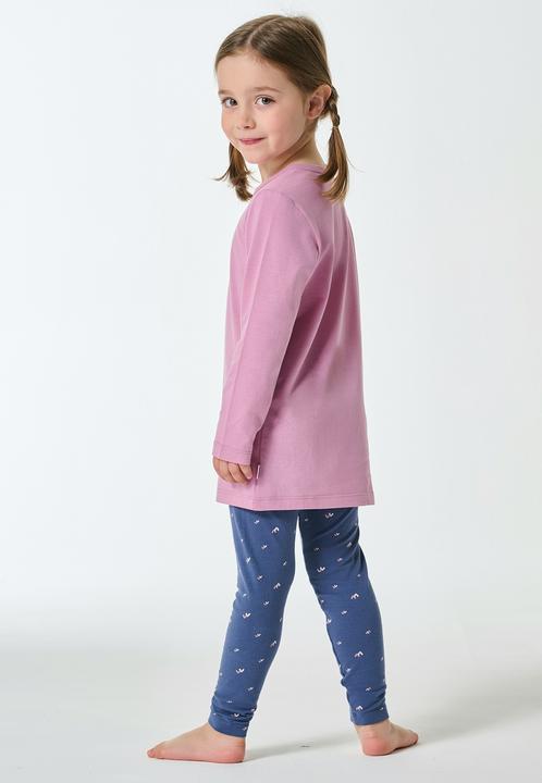 Immagine prodotto Schiesser Pyjama Nightwear 1 (116)