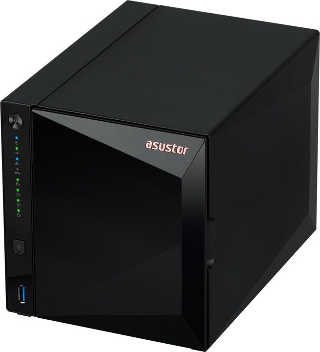 Productafbeelding Asustor Drivestor 4 Pro Gen2 AS3304T v2 4-bay (0 TB)