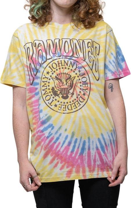 Produktbild Universal Textiles Psych TShirt (M)