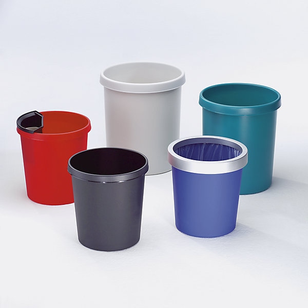 Immagine prodotto Helit Cestino (18 l)