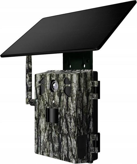 Immagine prodotto Tophunt Fotocamera H6 per semi di alberi