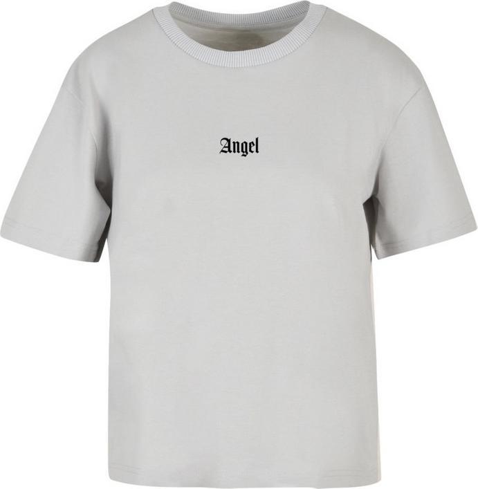 Produktbild Miss Tee Engelsflügel TShirt (S)