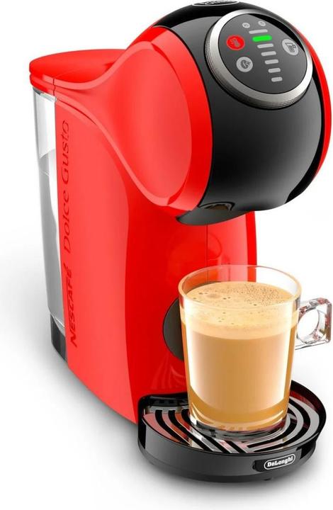 Actual product image De'Longhi Genio S Plus (NESCAFÉ Dolce Gusto)
