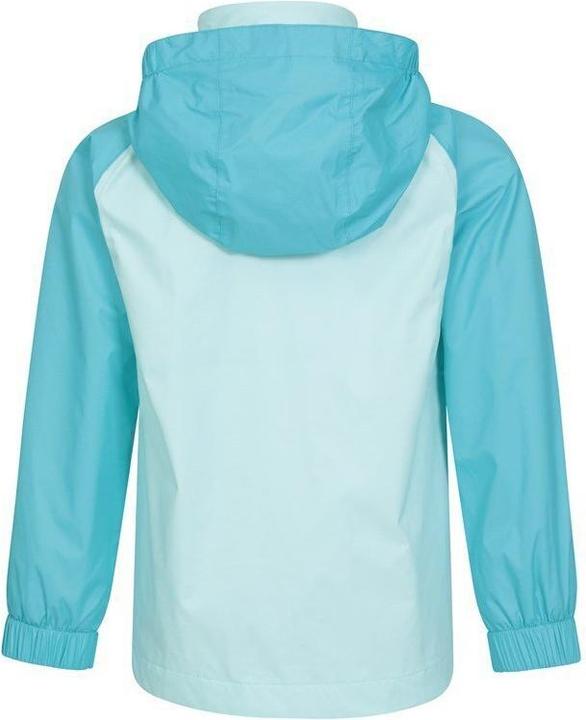Actual product image Mountain Warehouse Torrent Ii Jacket Waterproof (140)