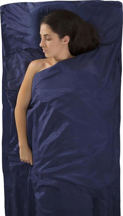 Produktbild Sea To Summit Travel Liner (210 cm)