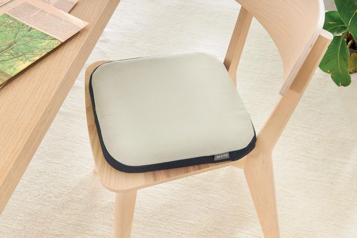 Productafbeelding Leitz Ergo Active balanskussen (37 x 6 x 36,5 cm)