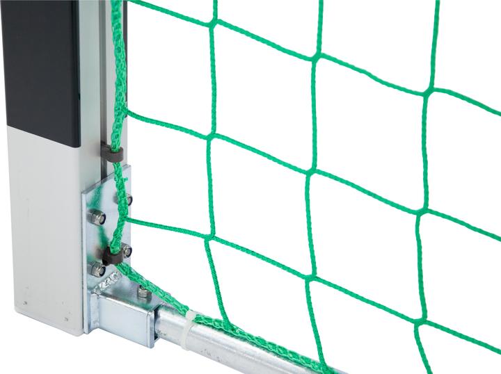 Produktbild Sport-Thieme Hallenhandballtor 3x2 m, frei stehend mit Premium-Stahl-Eckverbindung