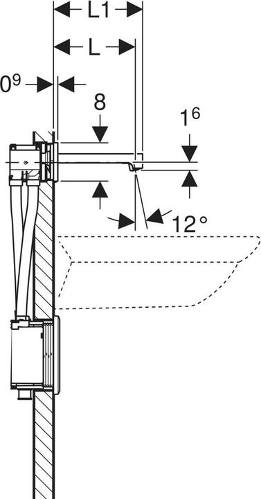 Produktbild Geberit 116.294.21.1