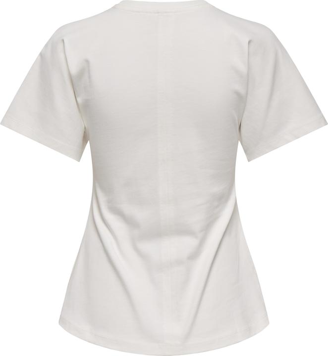 Produktbild Only Onlmarie Life S/S Ruching Top Jrs Noos (S)