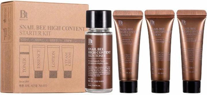 Image du produit Benton - Fermentation Essence 0ml (Kit de soins du visage)