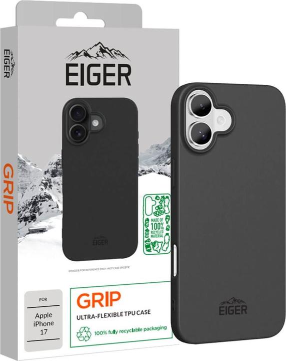 Produktbild Eiger Grip (Apple iPhone 17)