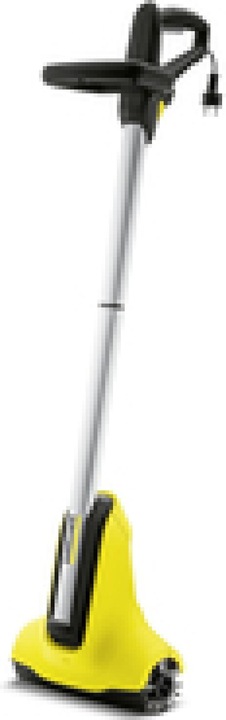 Actual product image Kärcher PCL 4 Terrace cleaner (Electrical connection)