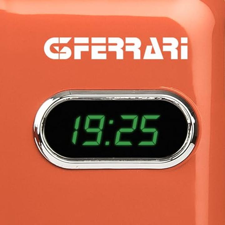 Image du produit G3 Ferrari Retro Mikrowelle (20 l)