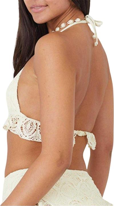 Produktbild Brave Soul Bikini Oberteil gehäkelt (36 D)