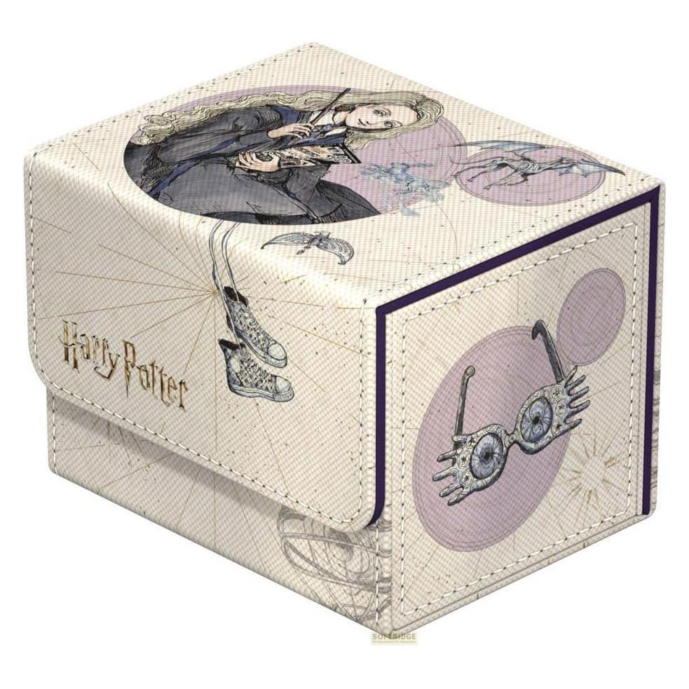 Ultimate Guard Sidewinder 100+ Xenoskin Harry Potter - Luna Lovegood