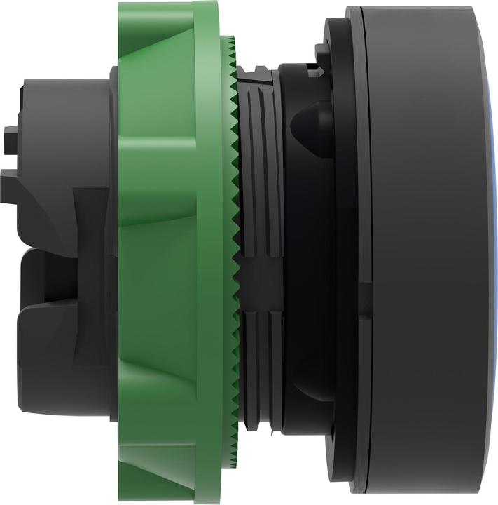 Produktbild Schneider Electric Frontelem., rund f. Drucktaster Ř 22, o. ZB5AA650