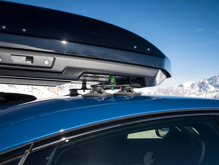 Image du produit TreeFrog Roof Box Rack 22X
