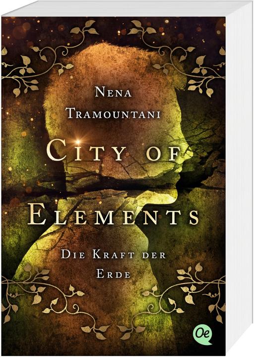 Produktbild City of Elements 2 (Deutsch, Nena Tramountani, 2020)