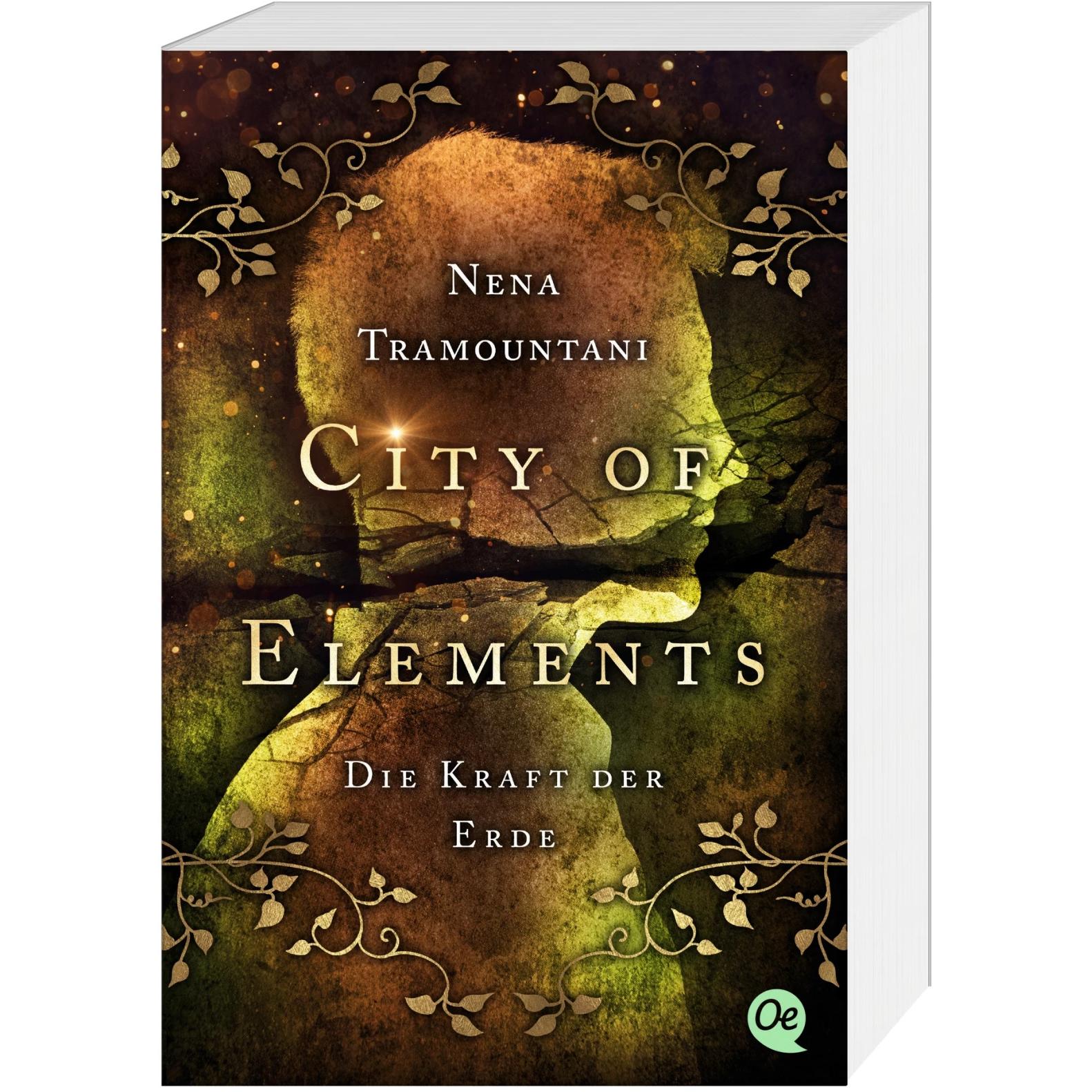 Thumbnail - City of Elements 2, Kinderbücher von Nena Tramountani