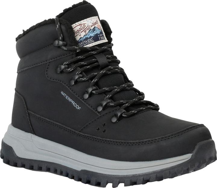 Produktbild Regatta Stiefel Sherbourne (40)