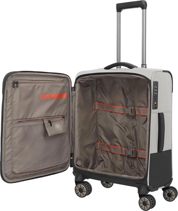 Image du produit Travelite Crosslite 5.0 S (37 l)