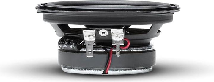 Actual product image Rockford Fosgate Prime R14X2 2-Way 10cm Loudspeaker (60 W, 10.20 cm)