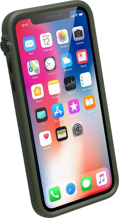Image du produit Catalyst Impact (Apple iPhone X)