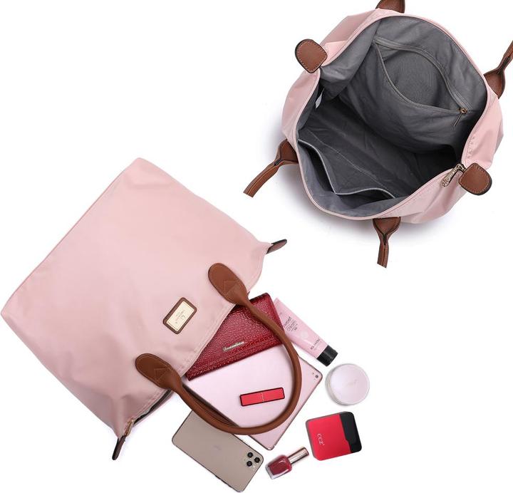 Produktbild Gallantry Cabas La Balade Handtasche Grösse M (5 l)