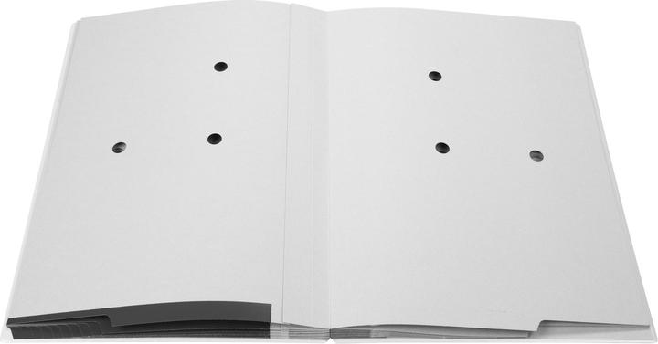 Produktbild Biella Unterschriftenmappe Pronto-Sig (A4, 1x)