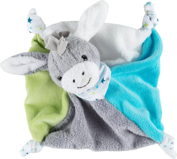 Actual product image Sterntaler Nuschi