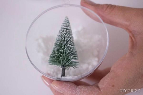 Image du produit Noch Paquet d'arbres Sapin des neiges 50 à