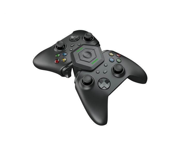 Produktbild Gioteck Ammo Clip AC-2 für Controller (Xbox Series X)