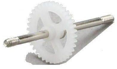 Image du produit Hobbyzone Arbre d'hélice