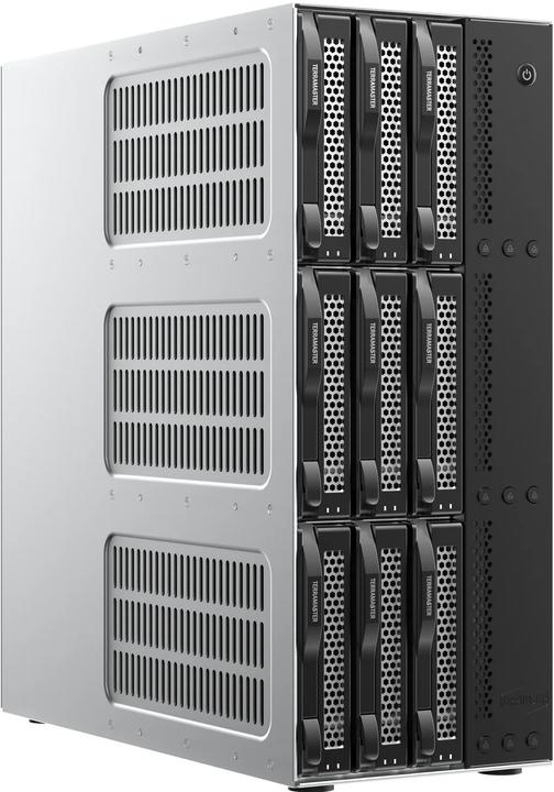 Terramaster RACKMOUNT USB 3.2 GEN2 (3.5")