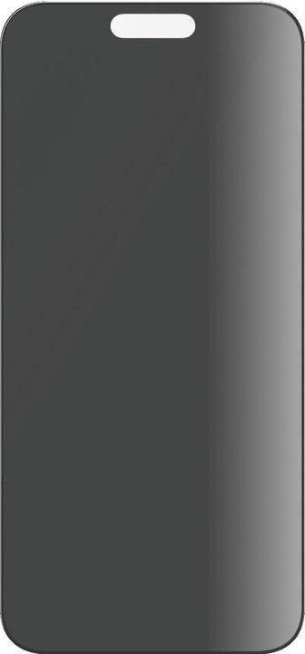 Produktbild PanzerGlass Privacy Screen Protector Ultra-Wide Fit (1 Stück, Apple iPhone 15 Pro Max)