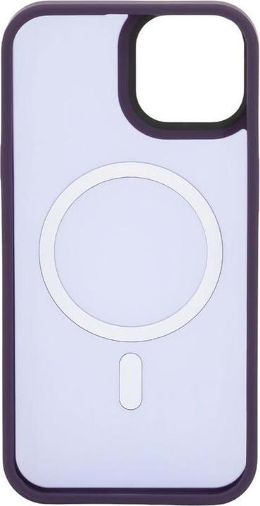 Produktbild Evelatus iPhone 14 Hybrid Case With MagSafe PC+TPU (Apple iPhone 14)