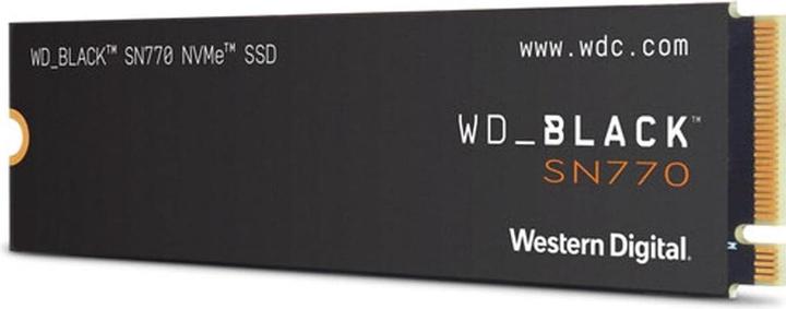 Produktbild WD SN770 (1000 GB, M.2 2280)